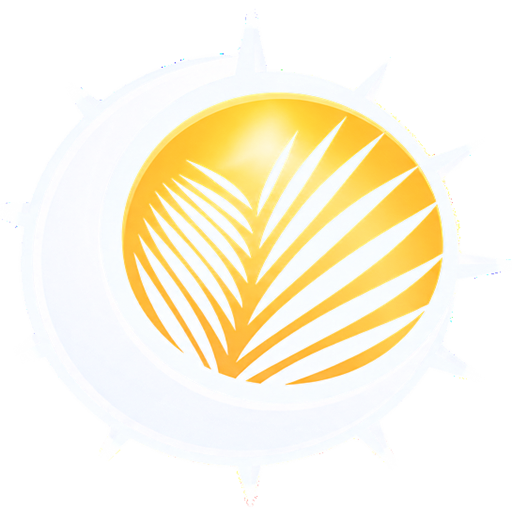 Palmetto Roofing and Solar logo